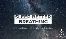 sleep better breathing