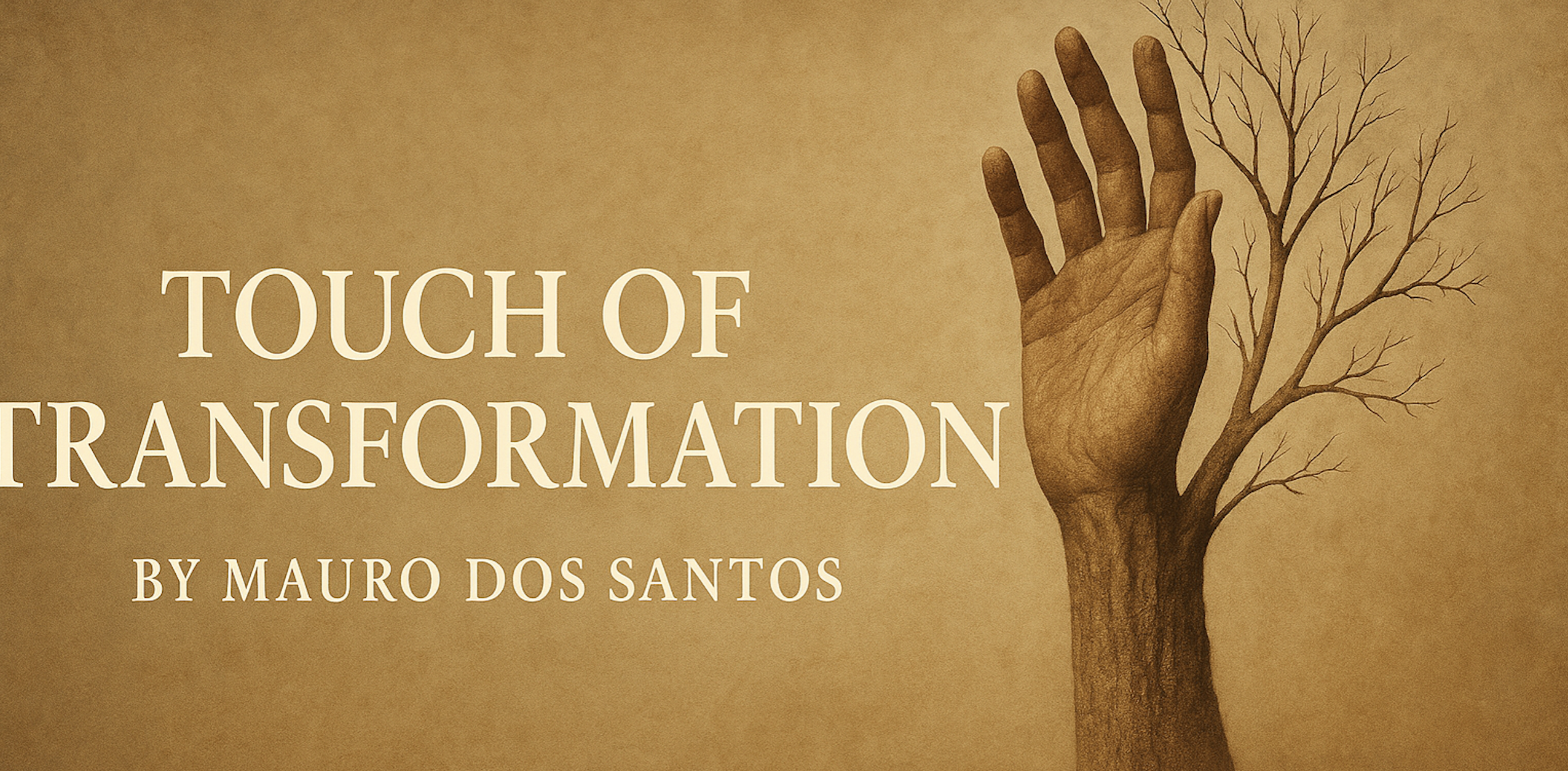 Touch of Transformation