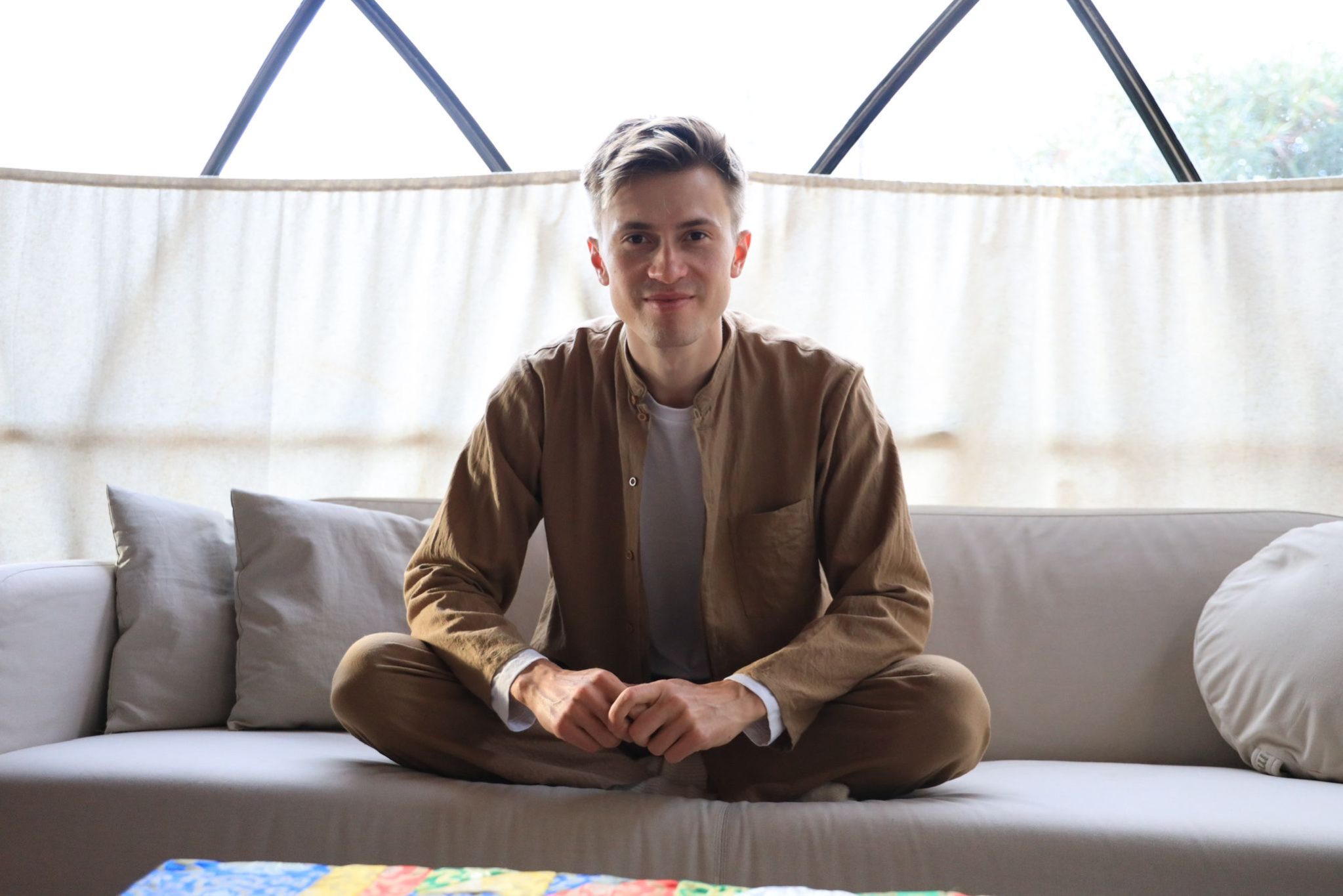 Meditation: How NOT To Do It