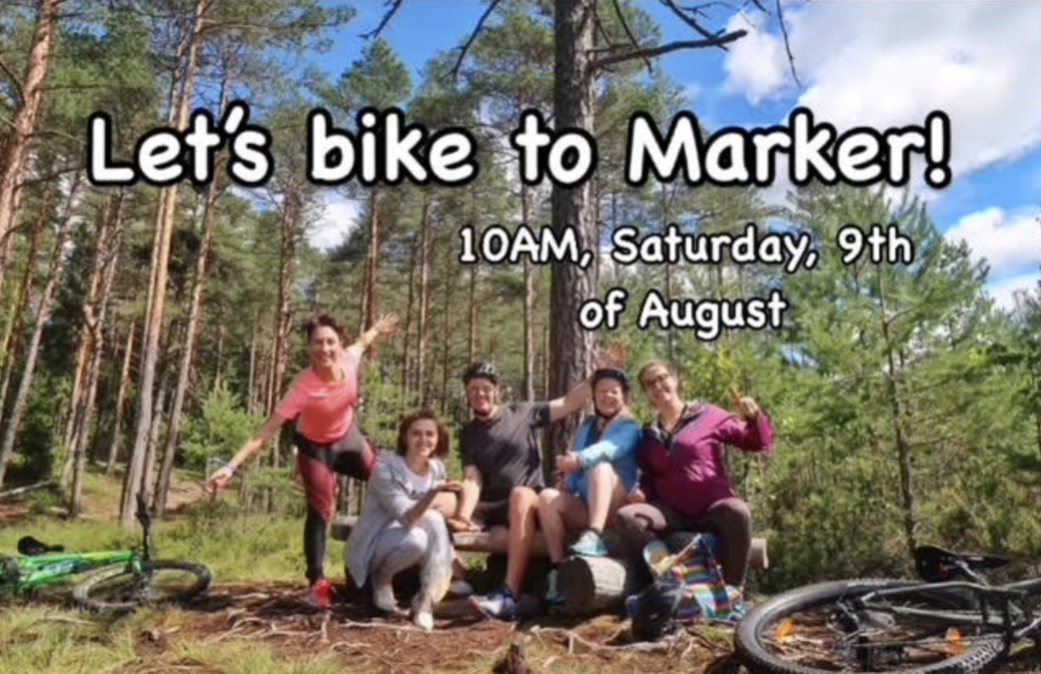 Fun Ride & Wow Sights